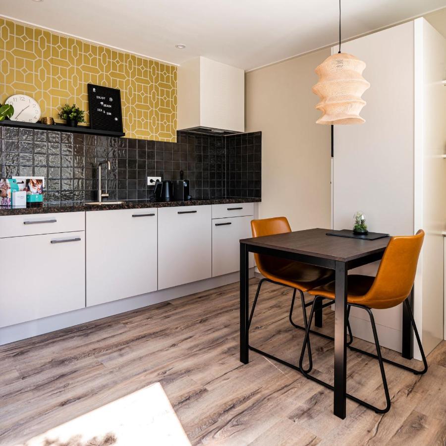 Charley'S Home 2 Personen Westkapelle Exterior foto
